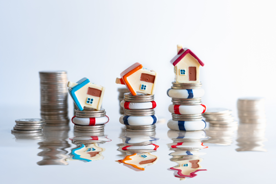 Why Do Home Insurance Rates Rise Every Year